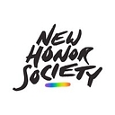 New Honor Society logo