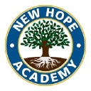New Hope Academy Prek3   High School logo