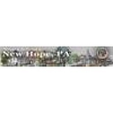 Borough of New Hope logo