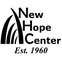 New Hope Center, Inc. logo
