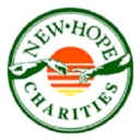 New Hope Charities logo
