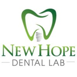 New Hope Dental Lab LLC logo