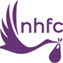 New Hope Fertility Center logo