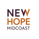 New Hope For Women logo