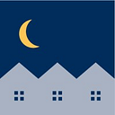 Houston Area Community Development logo