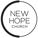 New Hope Community Church logo