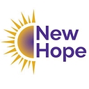 New Hope Services, Inc. logo