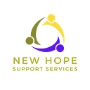 New Hope Support Services logo