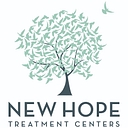 NEW HOPE CAROLINAS logo