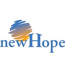 New Hope Village Foundation logo