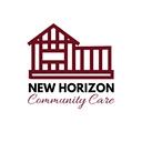 New Horizon Community Care logo