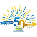 New Horizon Center For The Developmentally Disabled logo