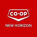 New Horizon Co Op logo