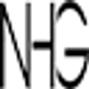New Horizon Graphic logo