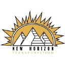 New Horizon Transportation Hou logo