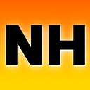 New Horizons, Serving Individuals with Special Needs logo