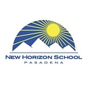 New Horizon School Pasadena logo