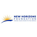 The New Horizons Foundation Inc logo