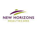 New Horizons Healthcare logo
