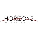 New Horizons Hospitality logo