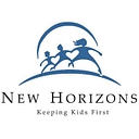 New Horizons Ranch And Center, Inc. logo