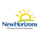 New Horizons (Nw) Ltd logo