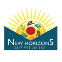 New Horizons 24/7 Pvt Ltd Ta New Horizons 24/7 Recruitment logo