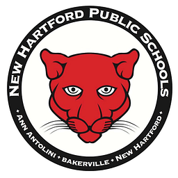 Ann Antolini School logo
