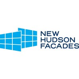 New Hudson Facades, LLC logo