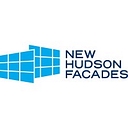New Hudson Facades logo