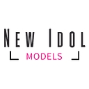 New idol Model logo