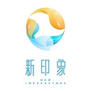 New Impressions Media logo