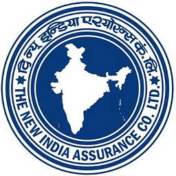 New India Assurance official logo