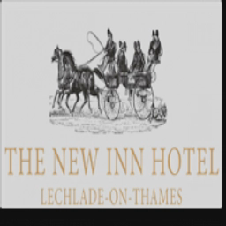 New Inn Hotel logo