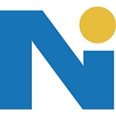 New Iron logo
