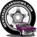 newjerseycarshows.com logo