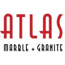 Atlas Marble & Granite logo