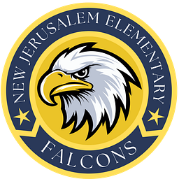New Jerusalem logo