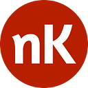Newkerala logo
