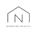 Newkirk Realty logo