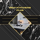 New Kitchens Plus logo