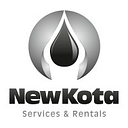 Newkota Services And Rentals logo