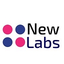 New Laboratories Cosmetic Manufacturing logo