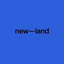 New—Land logo