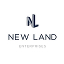 New Land Enterprises logo