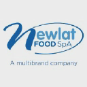 Newlat Food S.p.A. logo