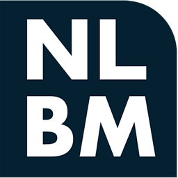 New Law Business Model logo