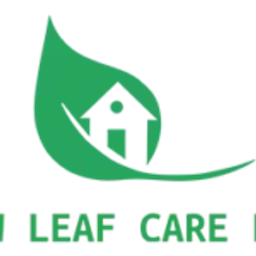 NEW LEAF CARE LIMITED logo
