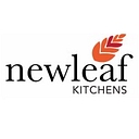 Newleaf Kitchens logo