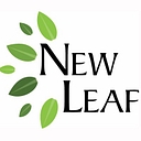 New Leaf Construction, Inc. logo